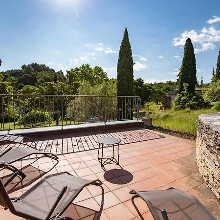 Casa vacanze Domaine Calmel & Joseph
