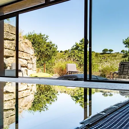 Casa vacanze Domaine Calmel & Joseph *