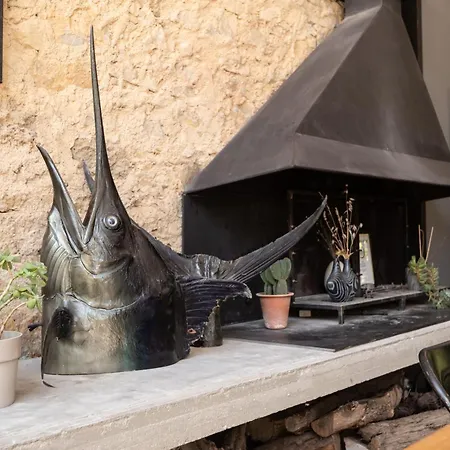 Domaine Calmel&joseph Hébergement de vacances Montirat (Aude)