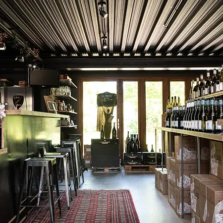 Domaine Calmel&joseph Hébergement de vacances *