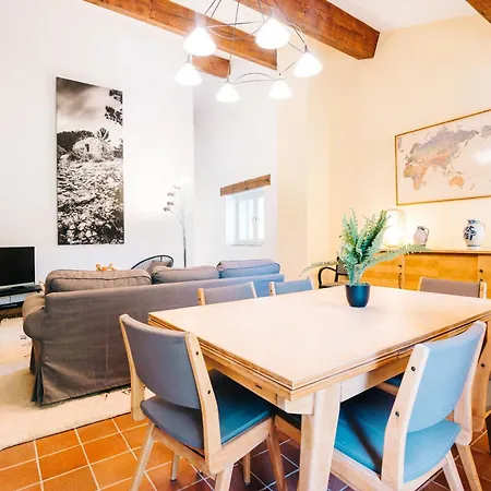 Domaine Calmel & Joseph Casa vacanze *