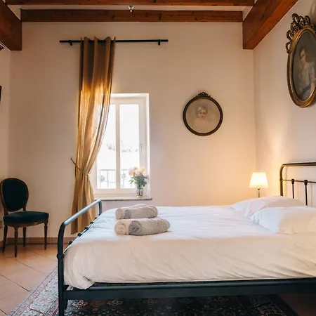 Casa vacanze Domaine Calmel & Joseph Montirat (Aude)
