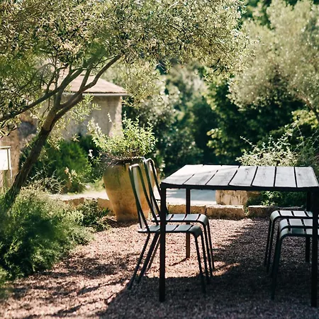 Casa vacanze Domaine Calmel & Joseph *