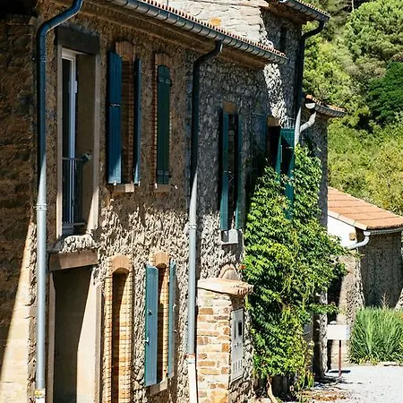 Domaine Calmel&joseph Montirat (Aude)