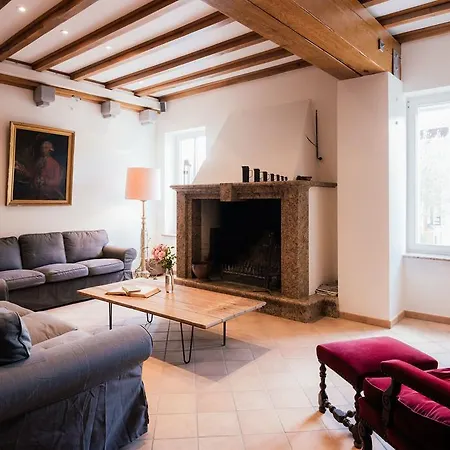 Holiday home Domaine Calmel & Joseph *