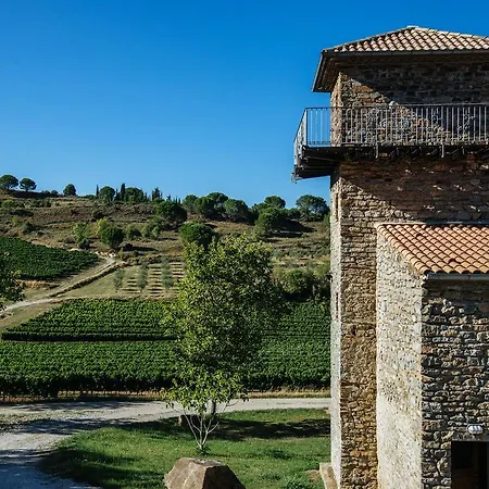 Casa vacanze Domaine Calmel & Joseph