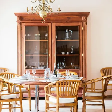 Holiday home Domaine Calmel & Joseph *