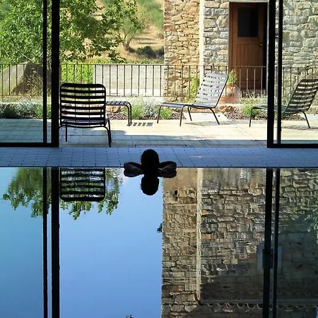 Hébergement de vacances Domaine Calmel&joseph Montirat (Aude)