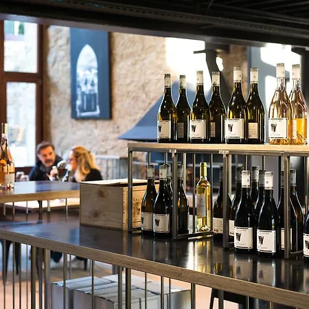 Domaine Calmel&joseph * Montirat (Aude)