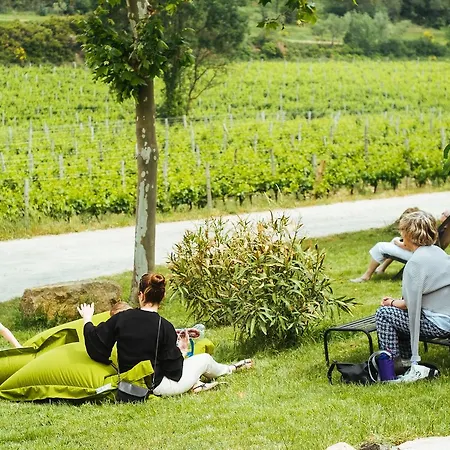Domaine Calmel & Joseph *