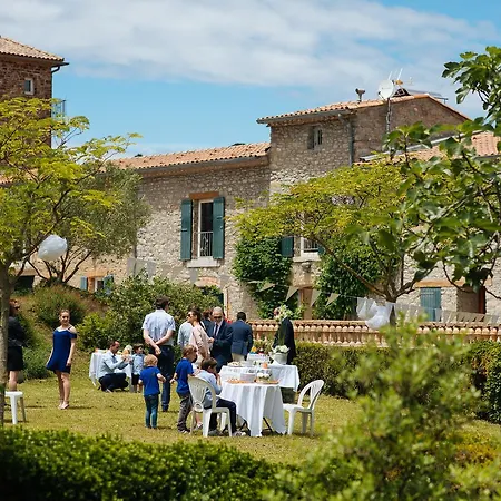 Domaine Calmel&joseph Montirat (Aude)