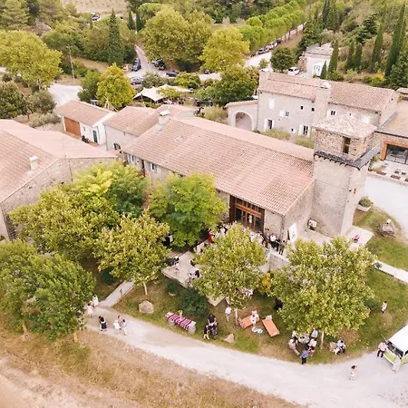 Domaine Calmel&joseph *