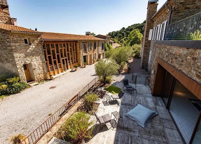 Domaine Calmel & Joseph * Montirat