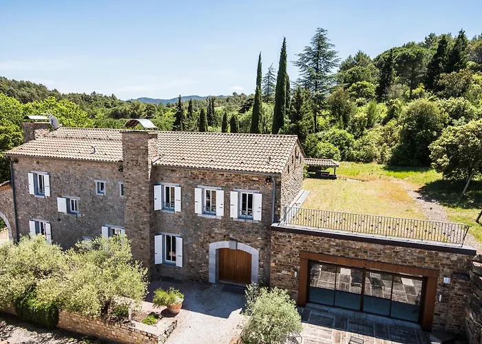 Domaine Calmel & Joseph * Montirat