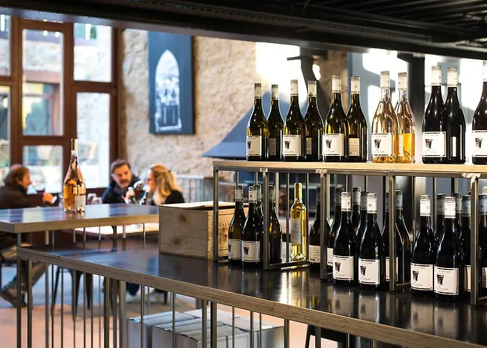 Domaine Calmel & Joseph * Montirat