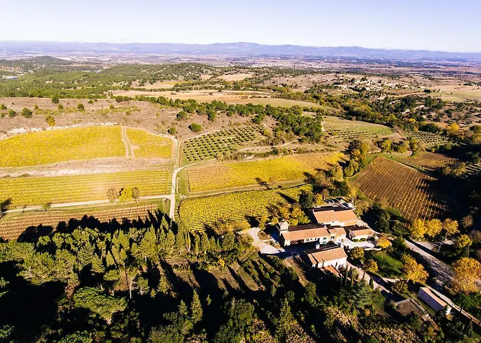 Domaine Calmel & Joseph * Montirat