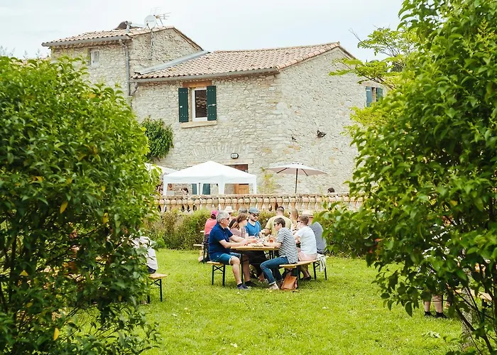Domaine Calmel & Joseph Montirat