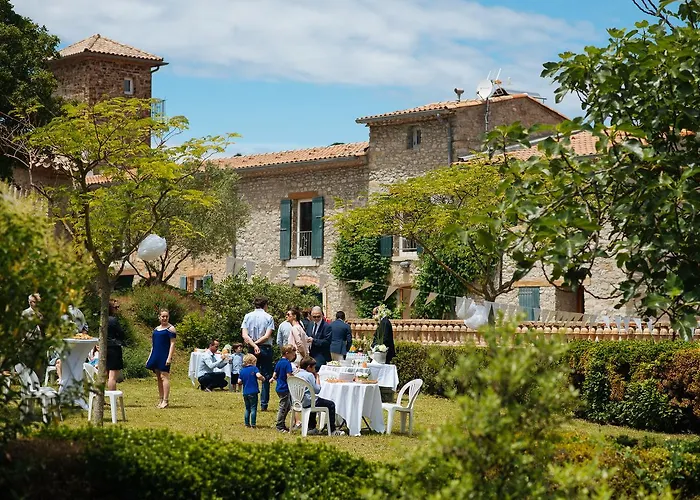 Domaine Calmel & Joseph Montirat