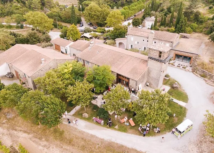 Domaine Calmel & Joseph *